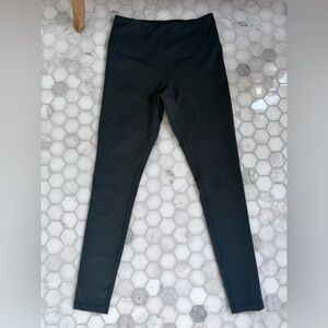 Zella High-Rise Green Leggings | Women’s | Athletic Athleisure